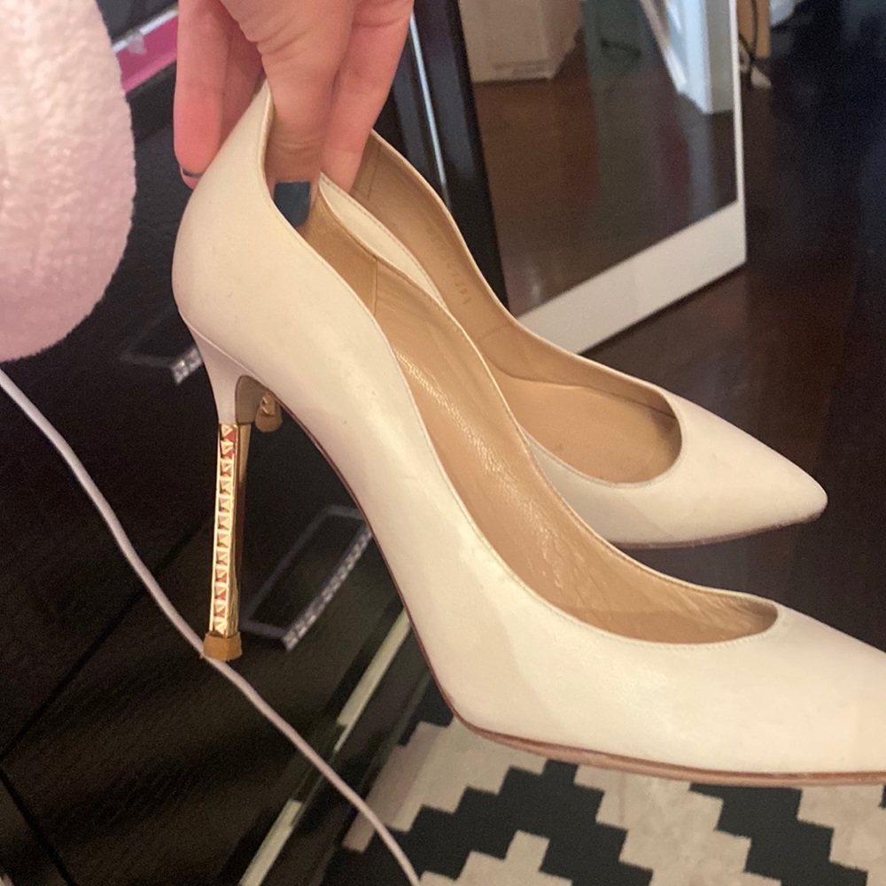 Valentino Heels